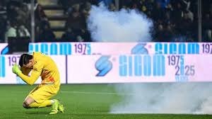 痛改前非？杨博宇参加足协教练员培训，此前网传参与假球牟利